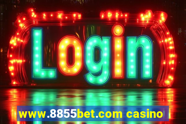 www.8855bet.com casino